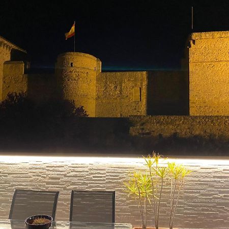 דירות Sanlúcar de Barrameda Bonito Atico En El Centro De La Ciudad מראה חיצוני תמונה